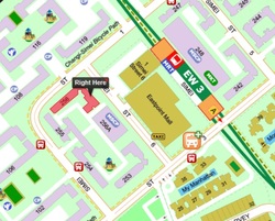 Blk 256 Simei Street 1 (Tampines), HDB 4 Rooms #162410602
